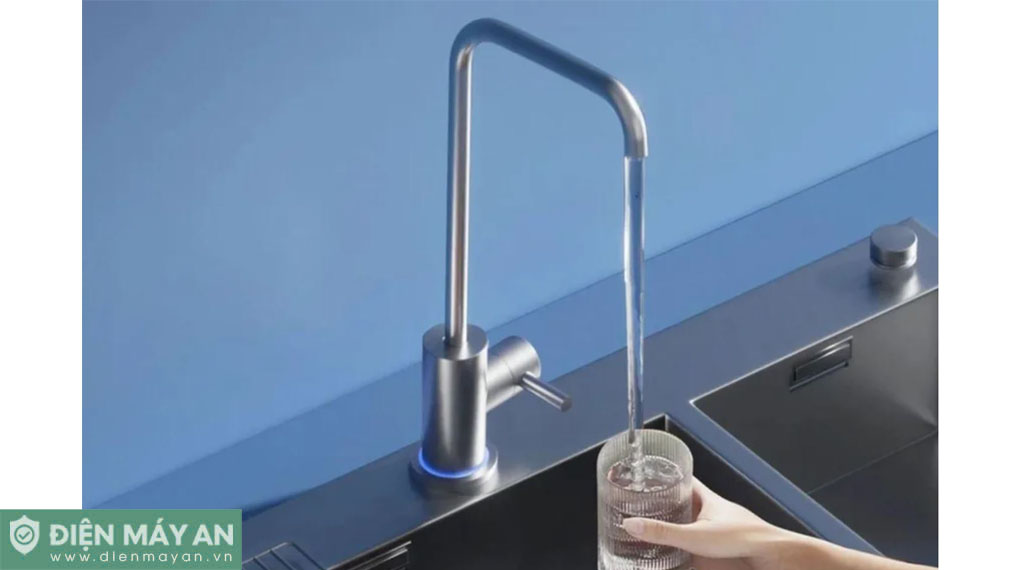 Máy lọc nước uống trực tiếp Viomi 600G+ MR662-D